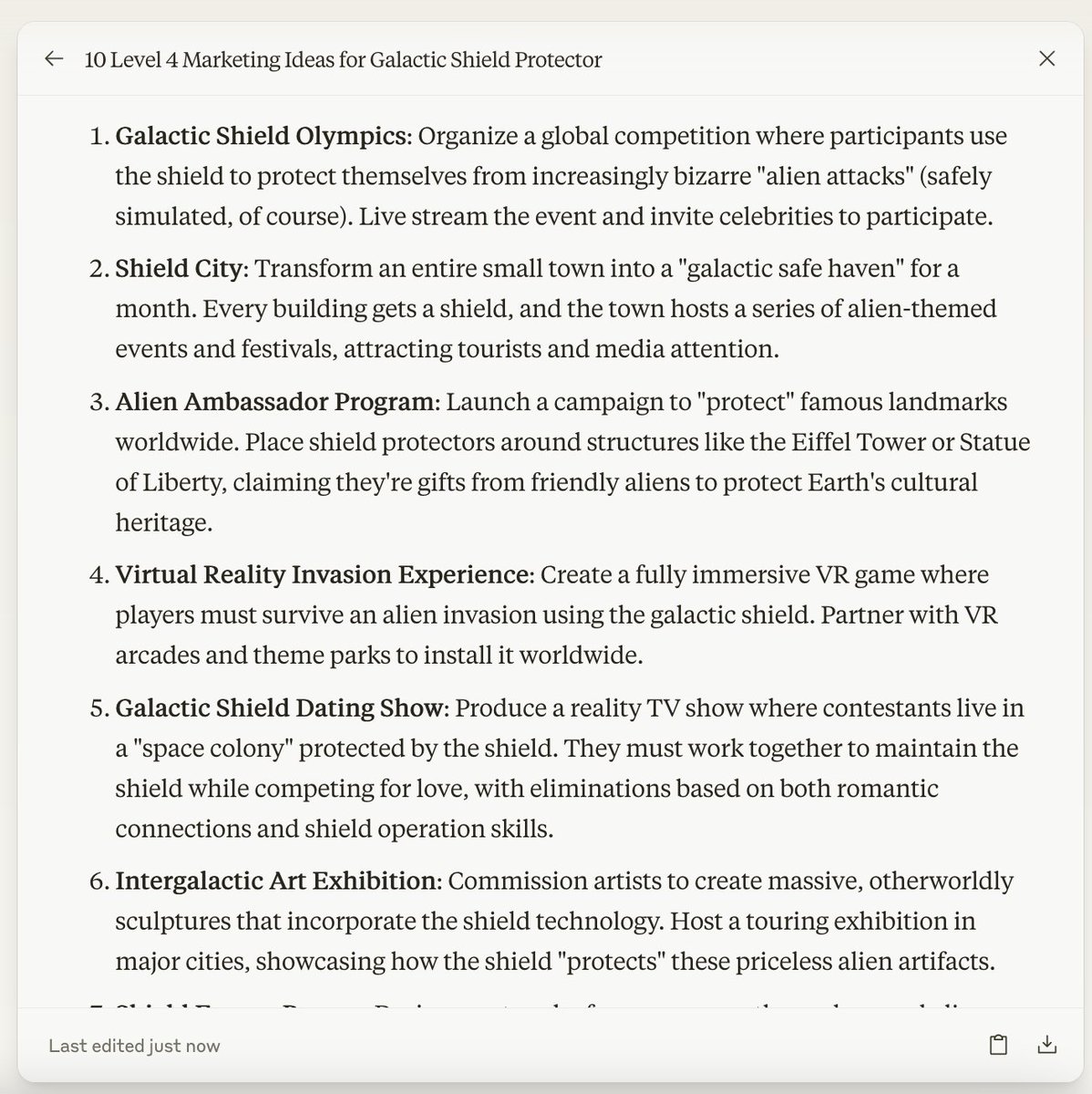 Allie K. Miller tweet media