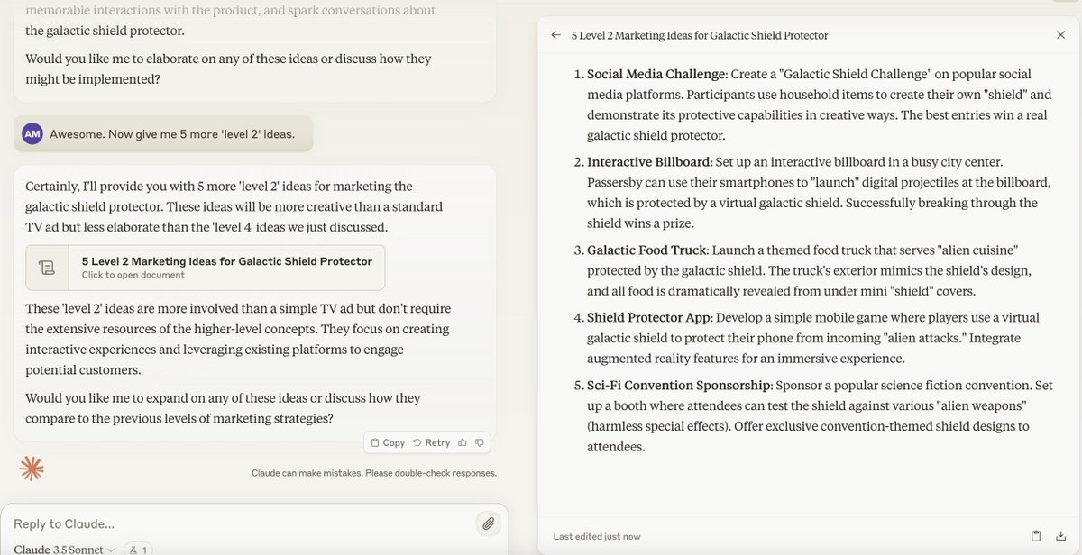 Allie K. Miller tweet media
