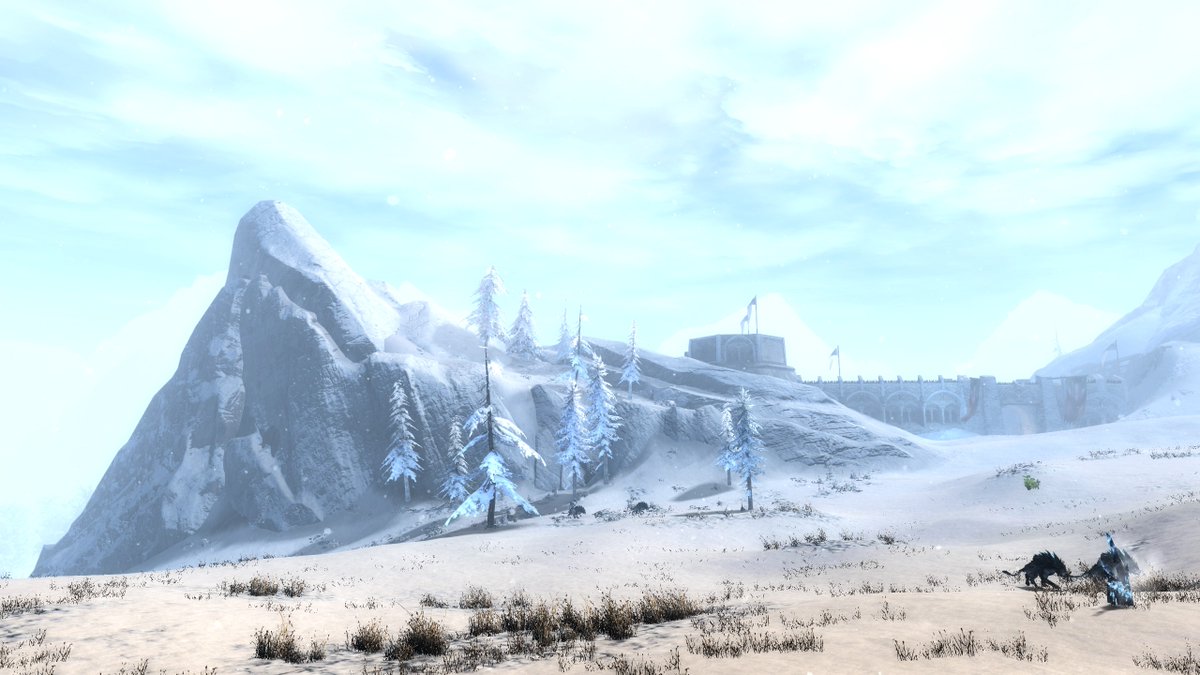 ShanFindsPixels's tweet photo. And let it snow, let is snow 🏔️🌨️.....
#GuildWars2 #ArenaNet #VirtualPhotography #VGPUnite #VPRT #ggvp #PhotoModeSunday https://t.co/brtQeJY4pb