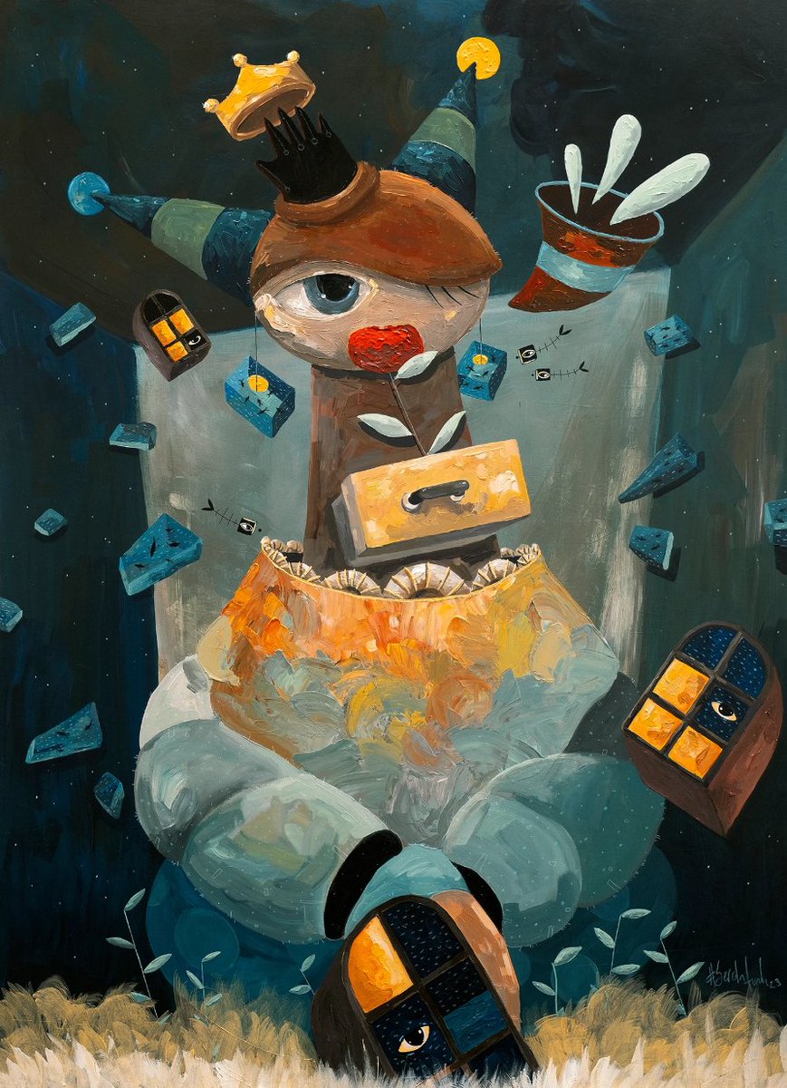 the cloud collector tweet media