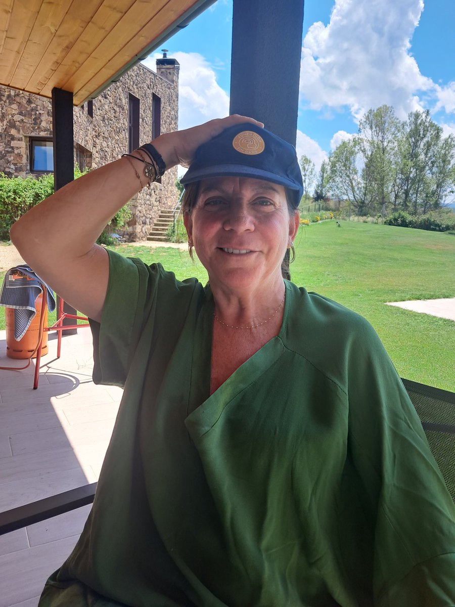 Campaña "Fundación Sin Daño por el mundo " por la visibilización del Daño Cerebral Adquirido Infantil. Maria José desde Dombellas,  Soria.