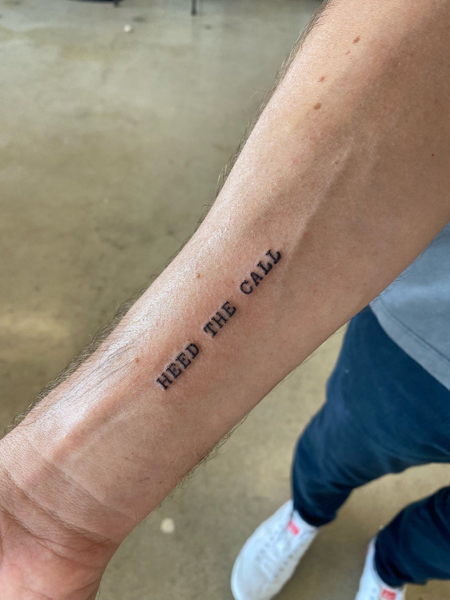Gregg Rosenthal tweet media