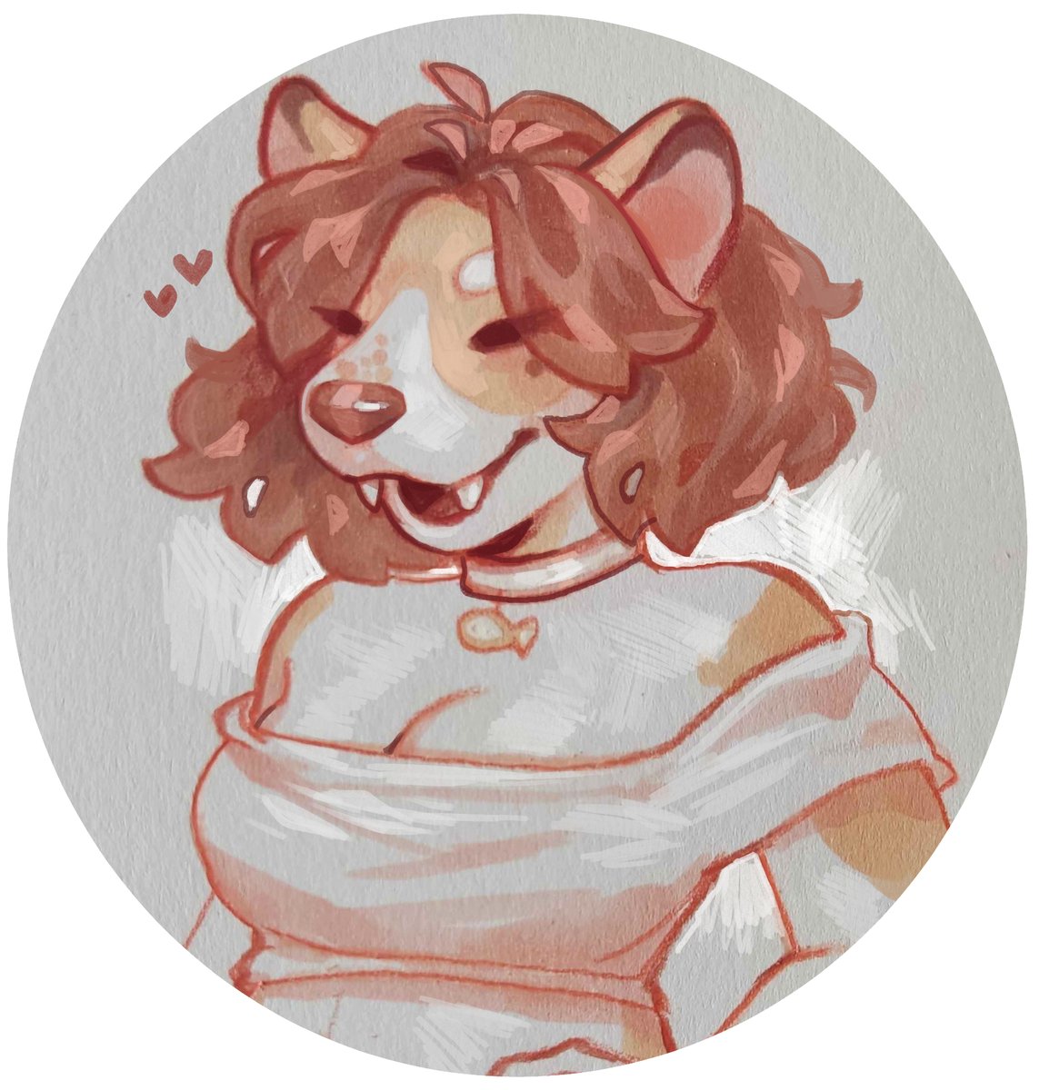 invosious's tweet image. I like how these two attacks turned out :D
for Shurya_SHISH and Vampyvic  on artfight

#artfight2024seafoam