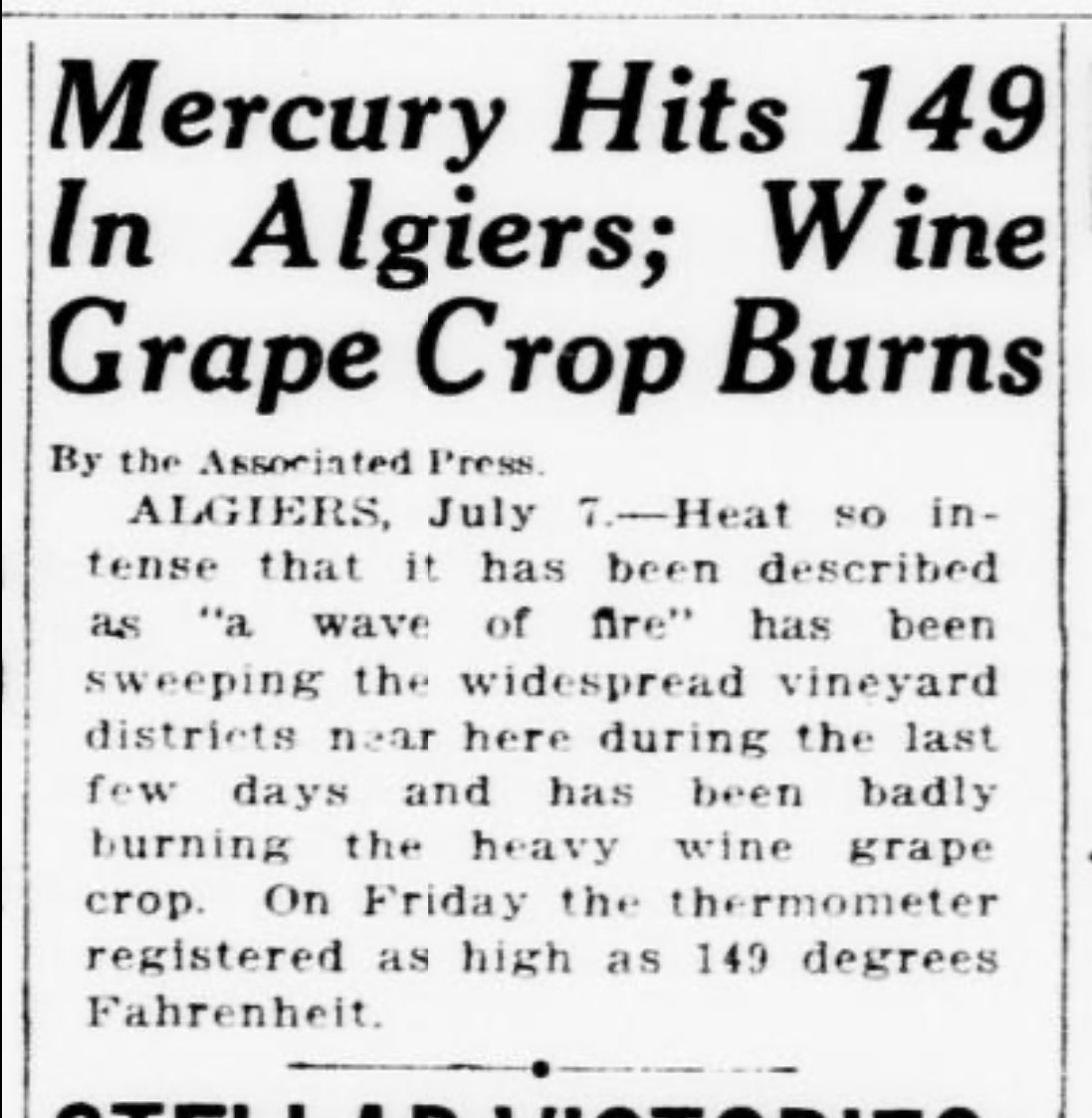 1926 Live tweet media