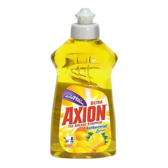 niIagangbaka's tweet photo. rating mga dishwashing liquid na nagamit ko bilang taga-hugas ng plato (NOTE: personal opinion ko to☝️)

1. AXION dishwashing liquid - 9.5/10

paborito kong sabon, sobrang mabisa maghugas lalo na sa ma-grasa + malansa. oo, pati yung orange na dumikit sa tupperware mo matatanggal. https://t.co/EeJfB8DS4K