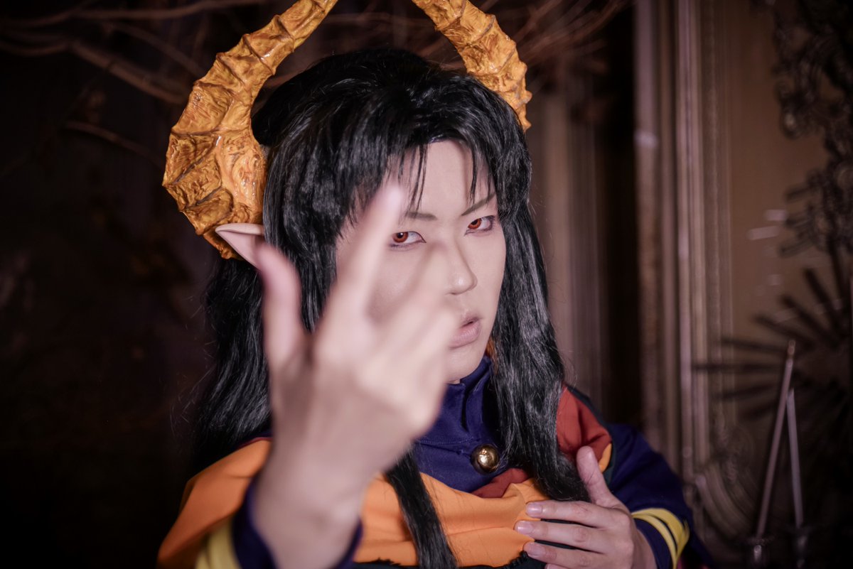 りょ久　名取式ｽﾞ併せ　笹後 tweet media