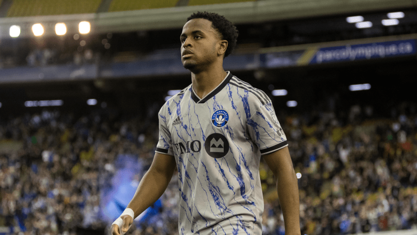 TheNorthInsider's tweet image. ❗️#CFMontreal midfielder Rida Zouhir has asked for a trade/transfer 👀🇨🇦

📊 Last season, the midfielder was loaned in #USLC to #SanAntonioFC where he had 8 goals and 4 assists.
This year in #MLS with #CFMTL he’s only played 171 minutes. (1 start - 6 sub).

[h/t: @TonyMarinaro]