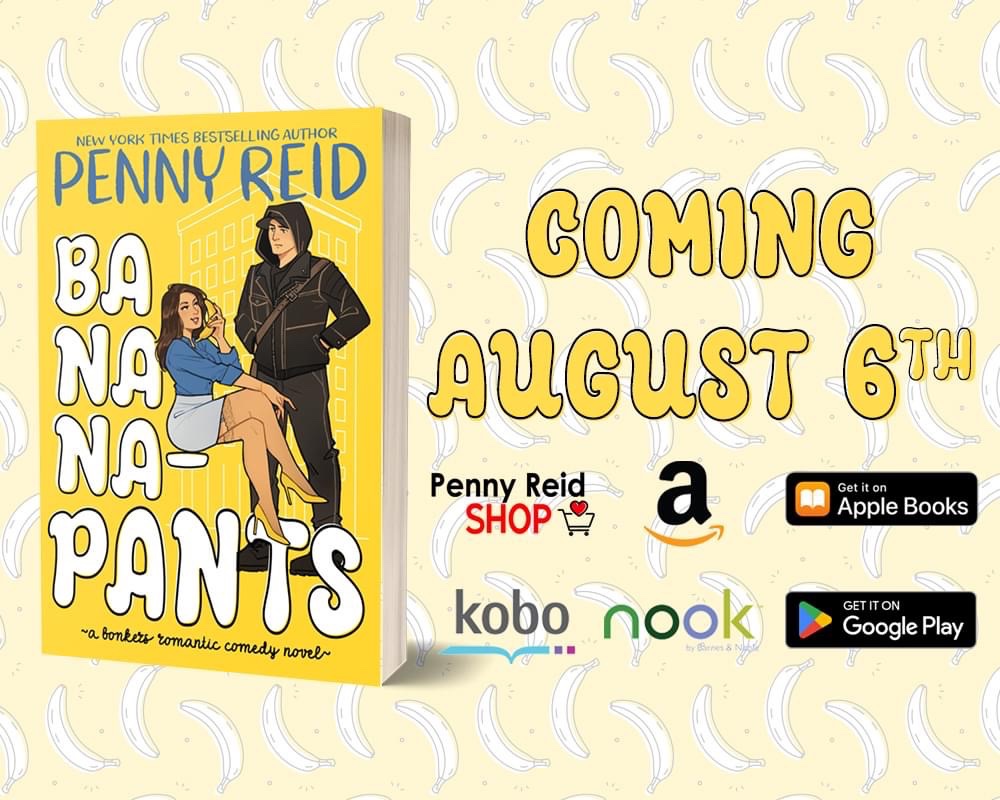 I have a book coming out August 6th! 
It’s about a professional thief and a second year tax attorney. Former childhood best friends. Second gen Knitting in the City. ❤️