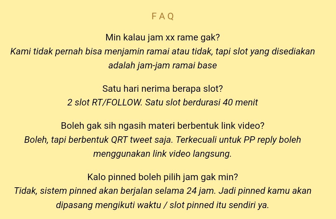 🌕 | Cek pinned yea bes tweet media