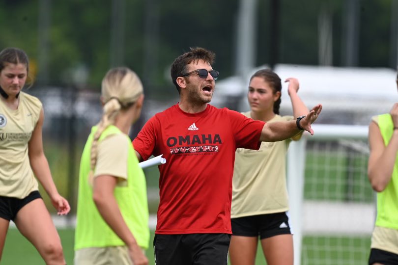 EliteIDCampsInc's tweet image. The morning is off.  Best of luck to the 180+ camp participants who will compete in front of nearly 50 college programs this weekend.