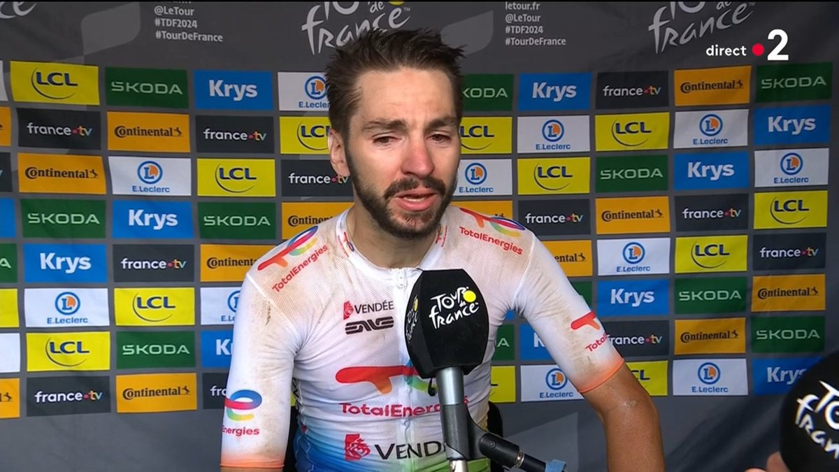 Le Gruppetto tweet media