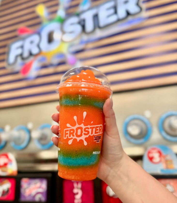 As the summer sun heats up, there’s no better way to cool down than by exploring the variety of frozen treats available in Westboro Village!

We’ve created a guide to some of the must-try frozen delights that Westboro Village has to offer! 

➡️westborovillage.com/explore-our-fr…