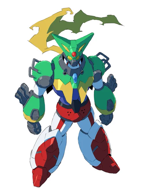 #無言でロボットをあげる見た人もやる 