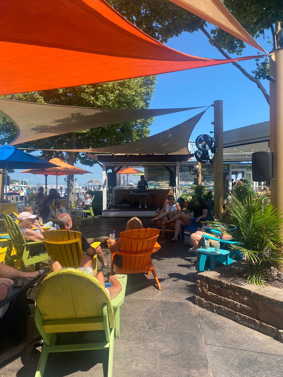 TheKeysPIB's tweet photo. It’s Brunch Time! ☀️ #pib #putibbay https://t.co/viZ9JQ4soq