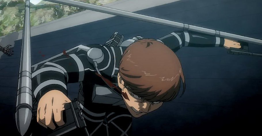 PeakingLbeetle's tweet image. #flohan

🗣️🗣️She even left a mark on his face!!!