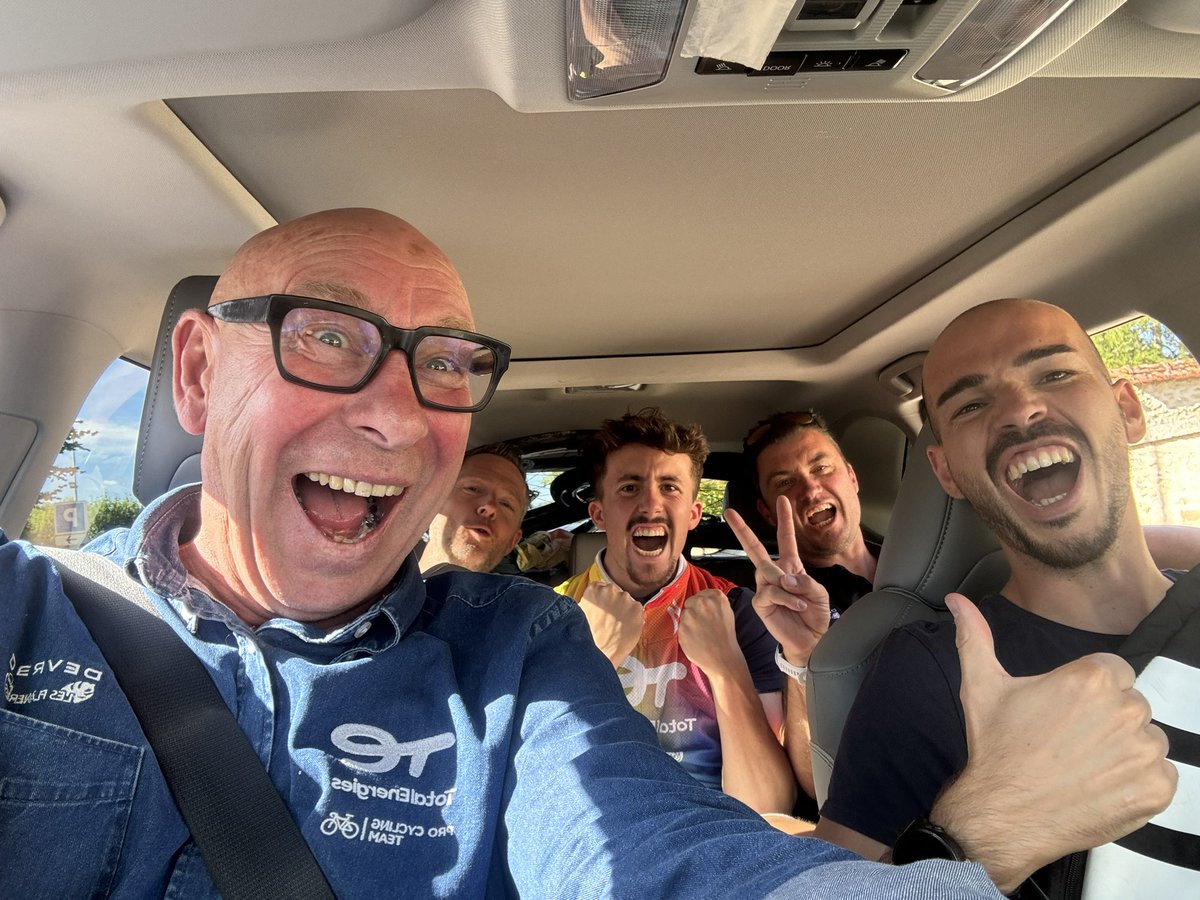 Bravo <a href="/AnthonyTurgis/">Anthony Turgis</a> #LeTour2024