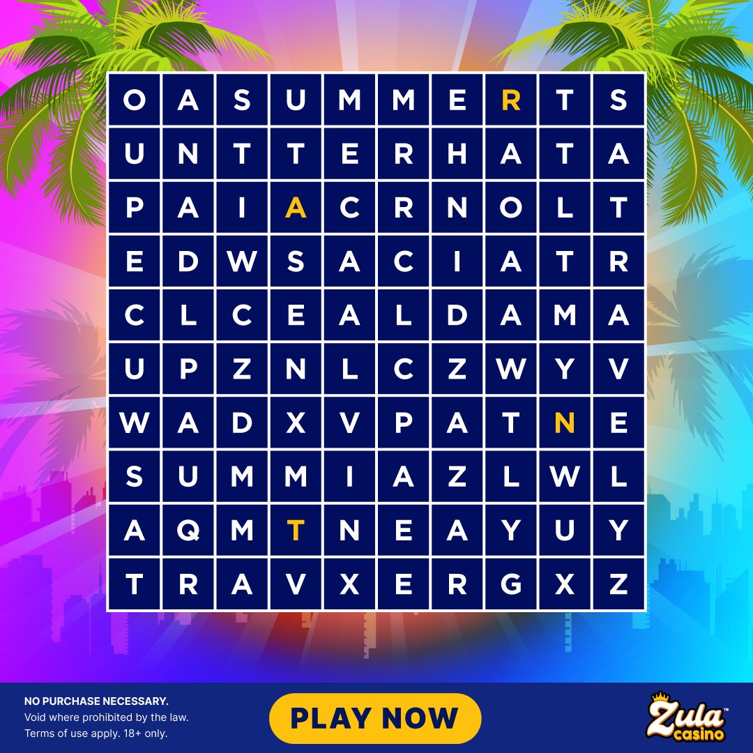 Zula Casino tweet media