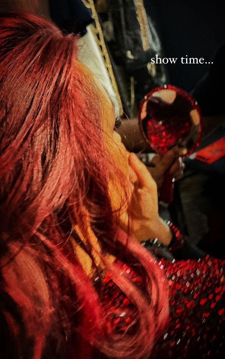 pardogii's tweet photo. saudade de um show time sabe? https://t.co/E1sP7mSwzu