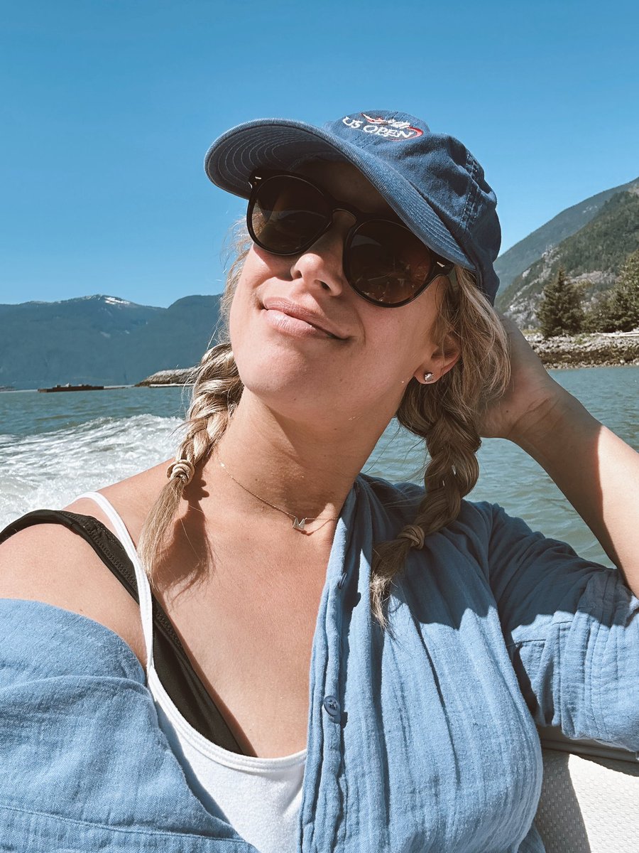 Mia Gordon TWN tweet media