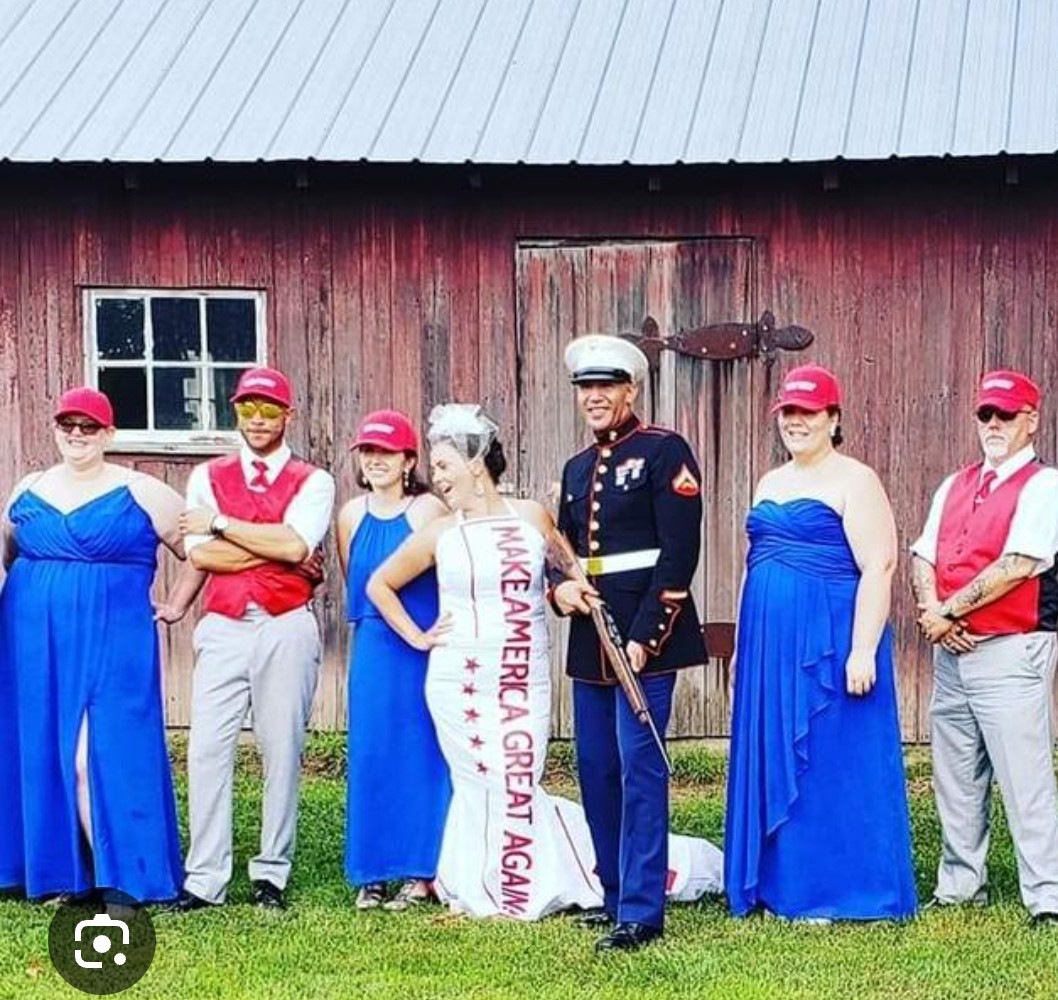 CrystalMarieCom's tweet image. As enthusiastic as Obama voters were, as popular as he was, nobody did this.