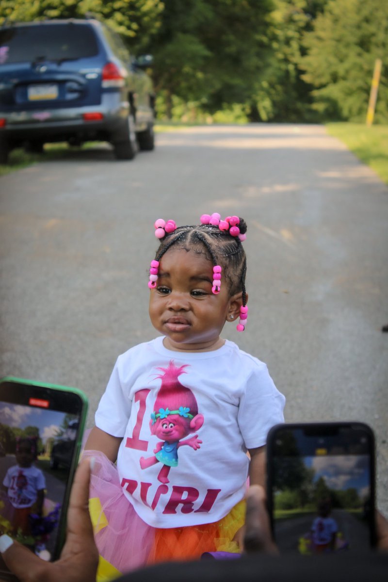NpgSav's tweet photo. Happy 1st birthday to my baby girl daddy got you forever the best thing to ever happen to me i’m forever grateful #RealGirlDad 🫶🏽 https://t.co/b0dGJM7XgG