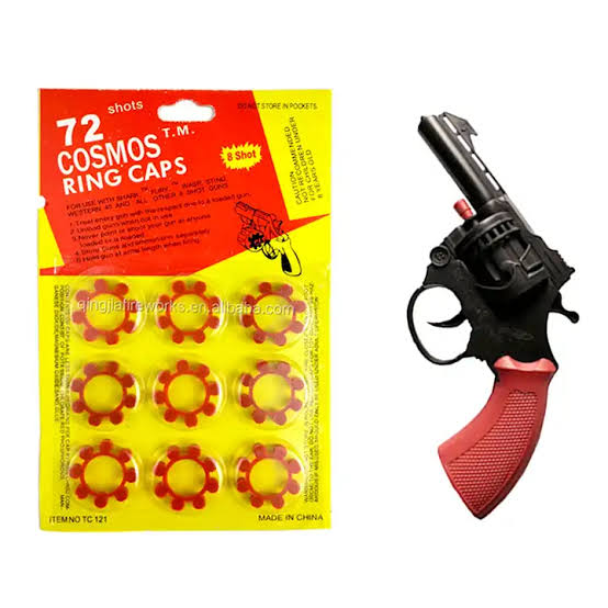 naijassador's tweet photo. 😅 This toy gun was every Nigerian kid's dream. Like this post If you remember this gun 💚🇳🇬

Vikings 22 ACs Mompha LEKKI WIVES Prison Break FUTA Alfa #TinubuMUSTGo Davido Chelsea https://t.co/bZaoYTXDPn