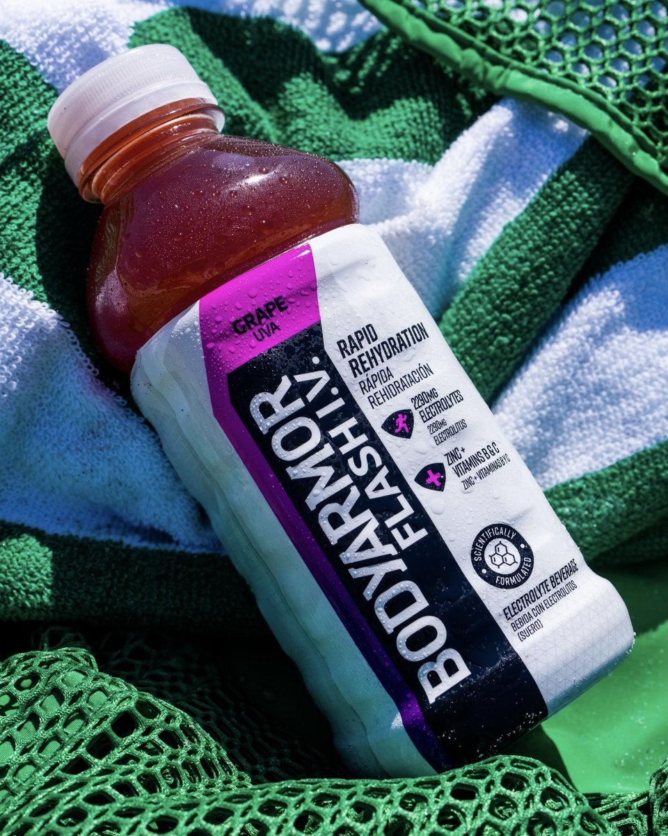 BODYARMOR tweet media