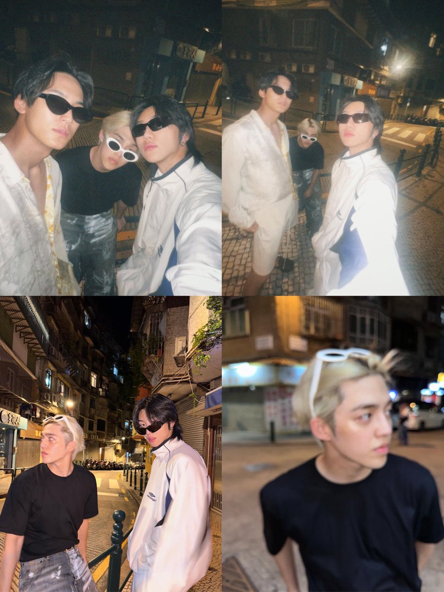 cscthnkr's tweet photo. a year since these iconic photos 🖤🔥 https://t.co/fRPtkSdXE9