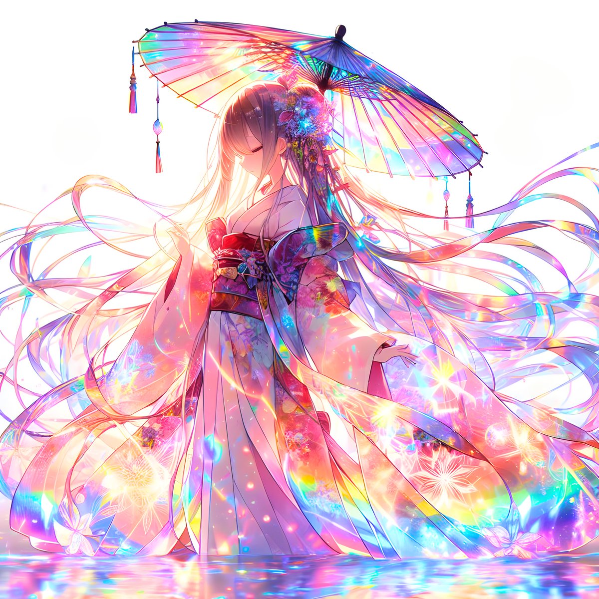 おはようございます～！🌈
今週も頑張っていきましょう！！✨