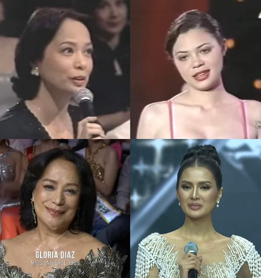 totallyrhadz's tweet photo. The curse #BbPilipinas60 https://t.co/MS40RAdUWm