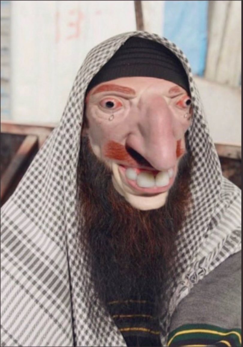 hootalashm's tweet photo. هذا الحوت @hoo0t_p النصااب الشاوي بعد ماتاب ويفكر بالعودة لمستنقع القذارة والنجاسة ربما يعود بمعرف مستعار آخر

#تاسي 
#تاسي_تداول https://t.co/lh5ZpW4BQG