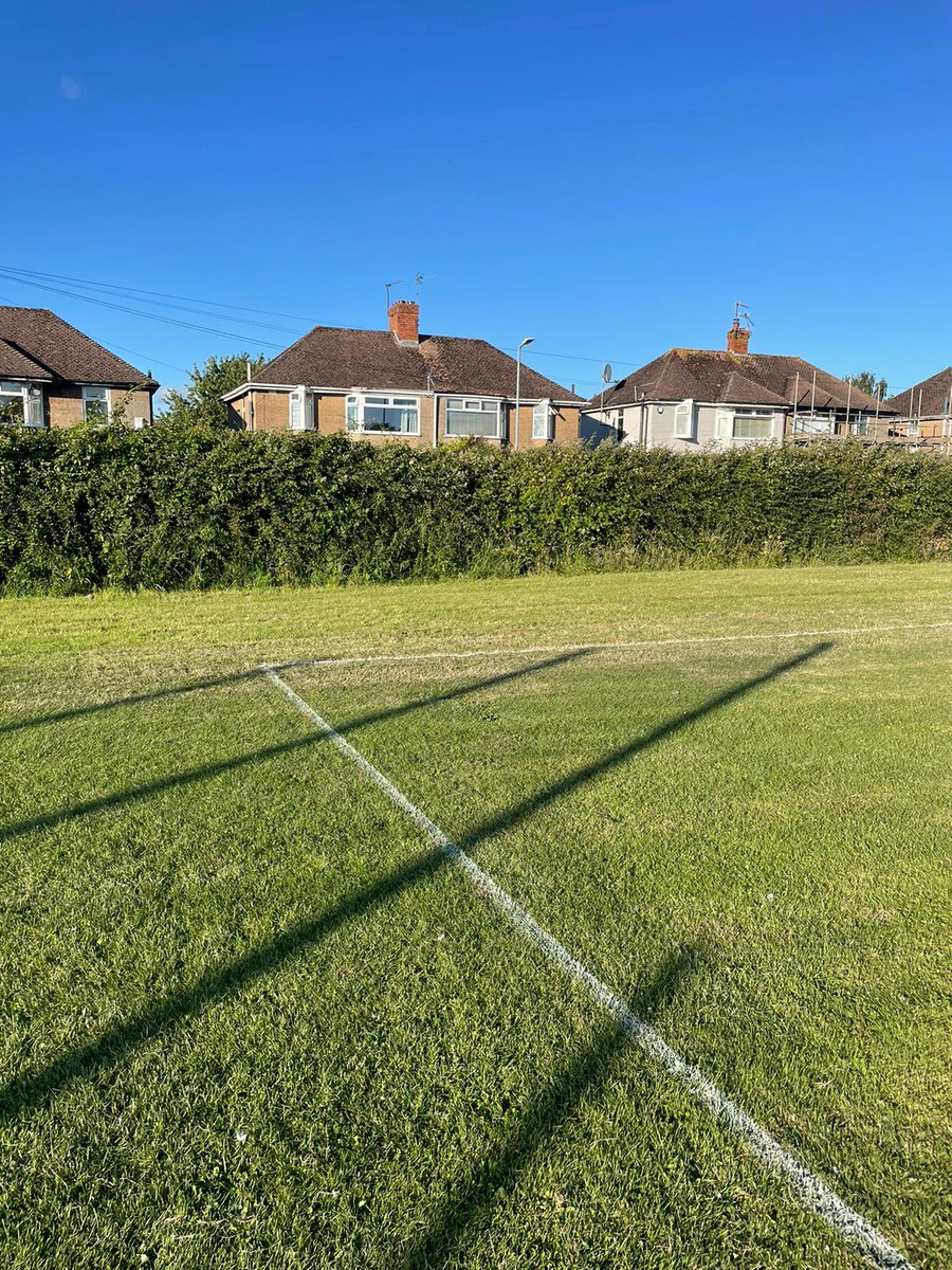 Grounds for Learning tweet media