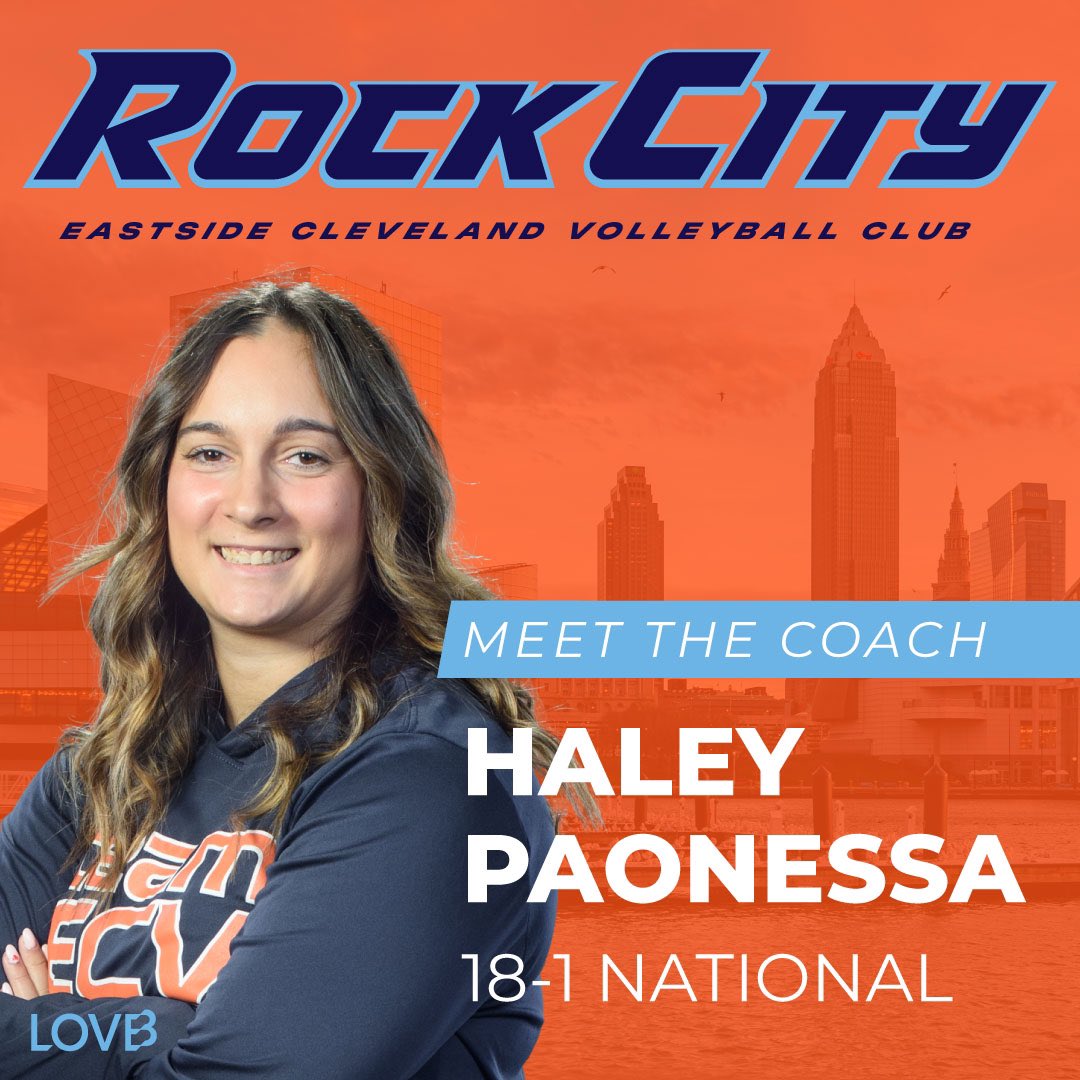 _teamECV's tweet photo. 📢 MEET THE COACH 📢

Introducing our girls national 1 coaches for the 2024-2025 club season! We are excited to have this powerhouse group leading the charge!

Tryouts begin in just 6 days. Come be a part of something special - register today! 

https://t.co/cEHCrUb4JZ

#RCECV https://t.co/JwyjqGyywt