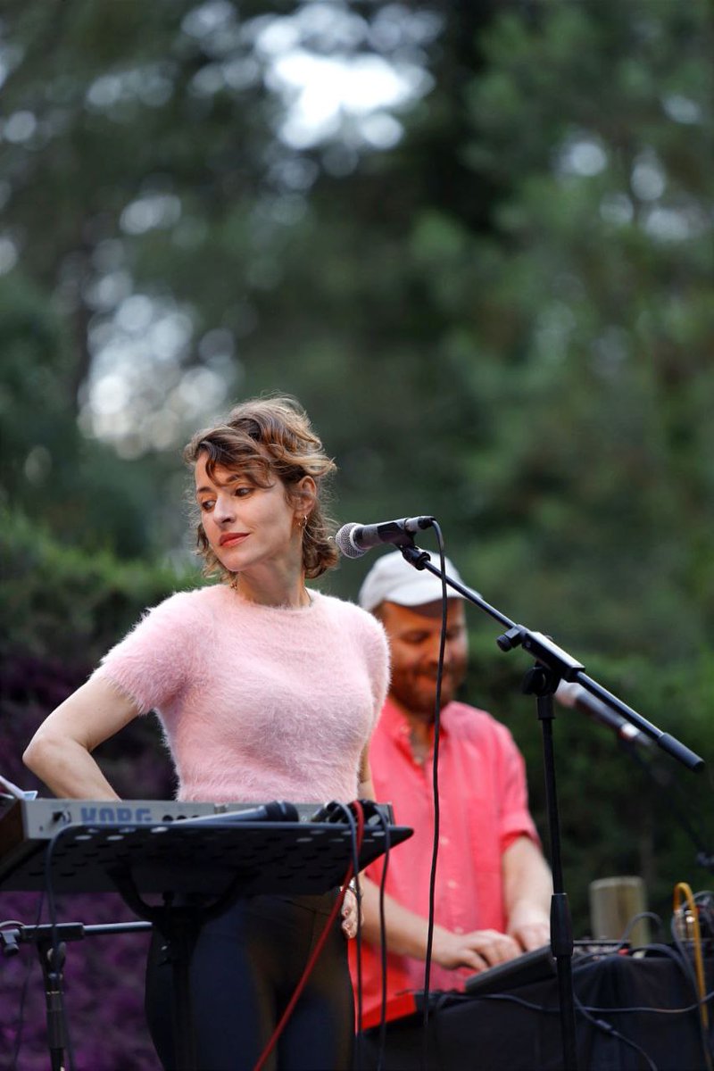 Festival POESIA i + tweet media