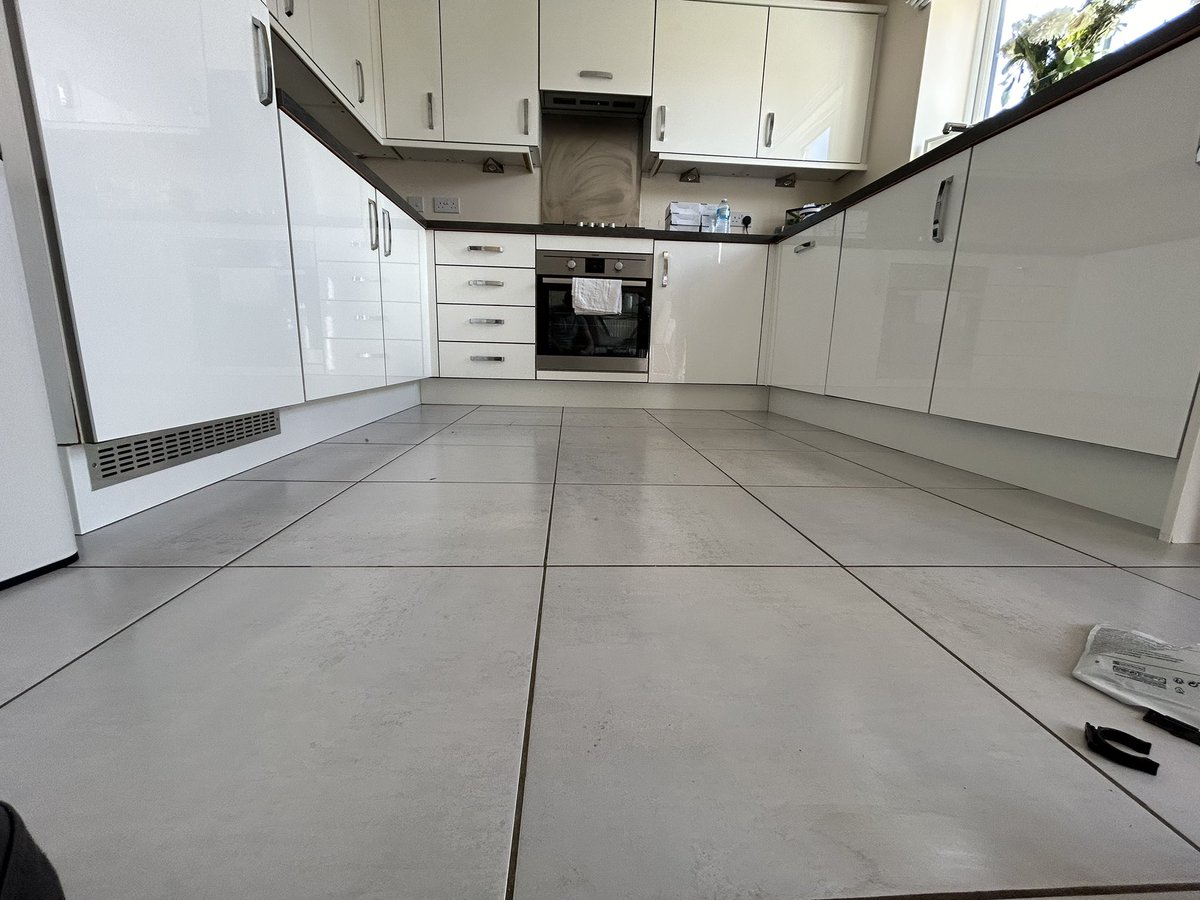 pdkelectrical's tweet photo. Nice little job we completed for a local client within the West Midlands! 

What do you think?

#electrician https://t.co/rBQRXRQ73N