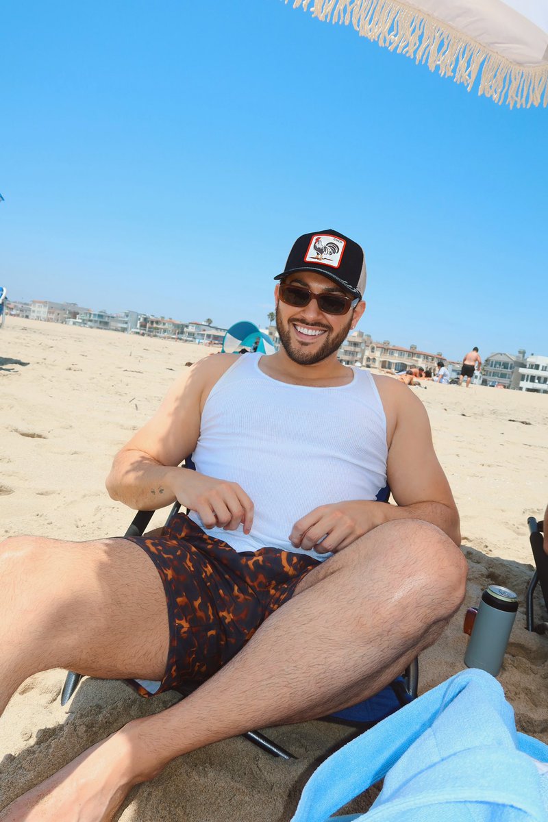 Manny MUA tweet media