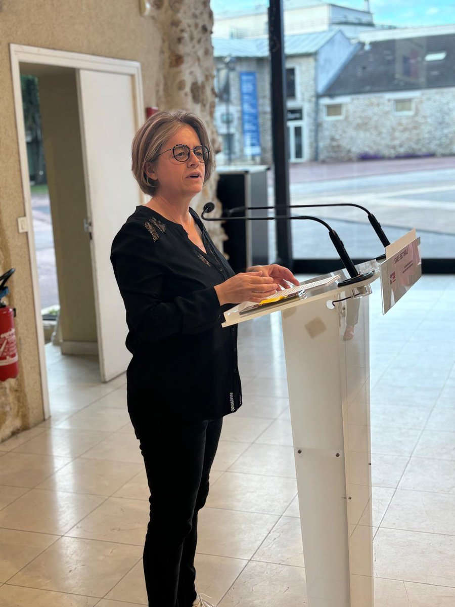 Céline THIÉBAULT-MARTINEZ tweet media