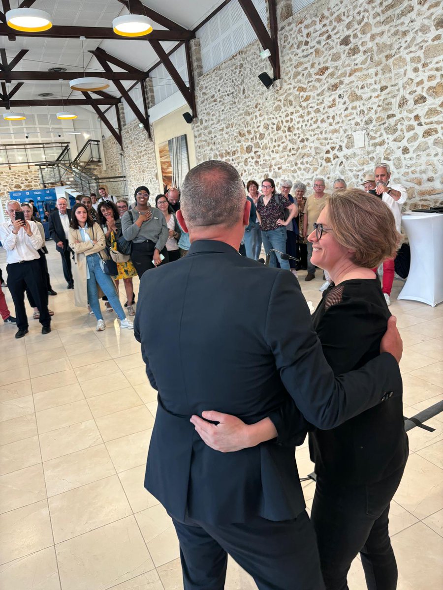 Céline THIÉBAULT-MARTINEZ tweet media