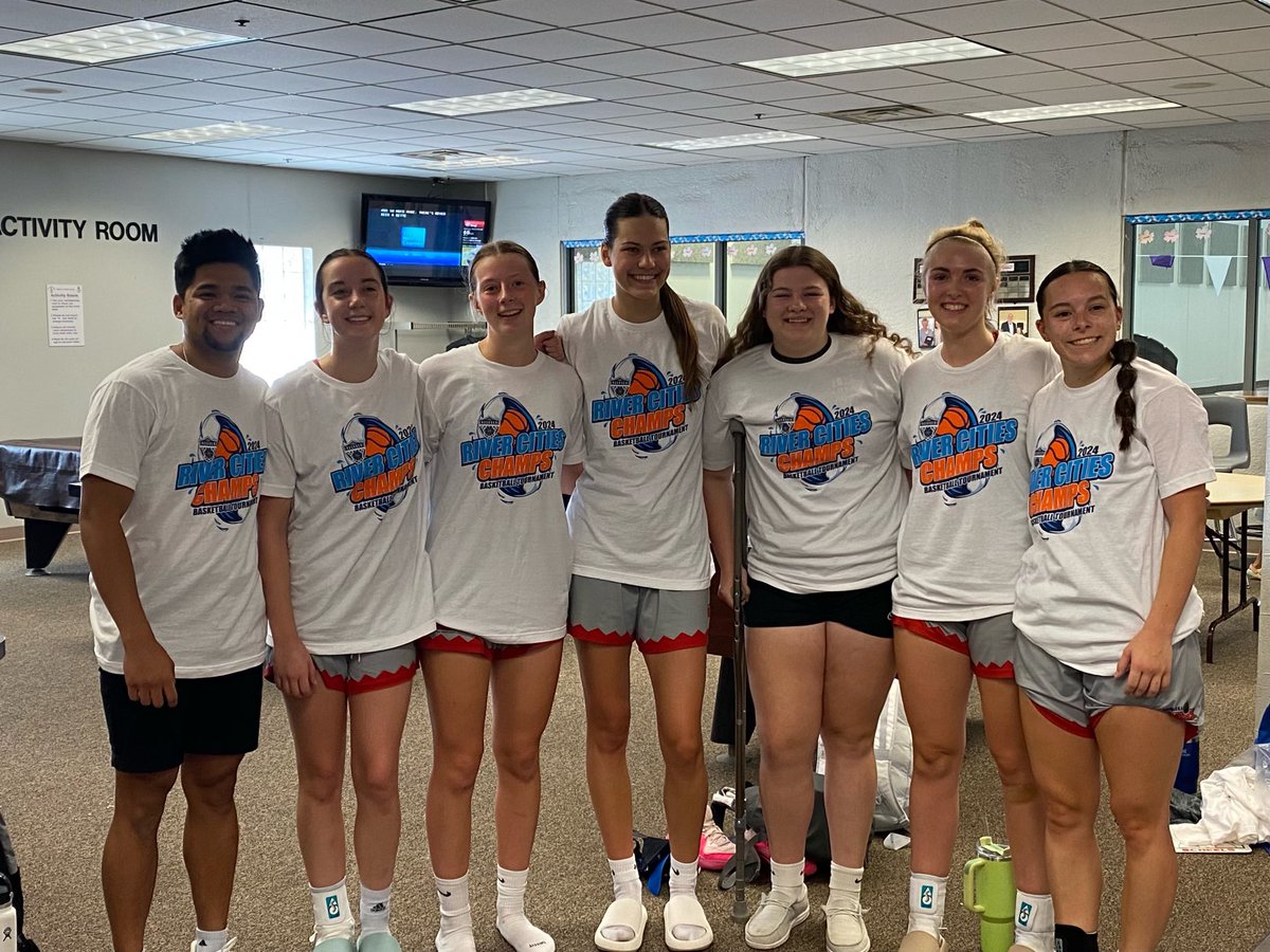 Nebraska Attack Rise & Select (@neattackrisesel) on Twitter photo 17U Select brings home the championship this weekend at the River Cities Hoops tourney!
Great job ladies!
#attack #hardworkpaysoff
<a href="/NebraskaAttack/">Nebraska Attack UAA</a> 17U Select brings home the championship this weekend at the River Cities Hoops tourney!
Great job ladies!
#attack #hardworkpaysoff
<a href="/NebraskaAttack/">Nebraska Attack UAA</a>