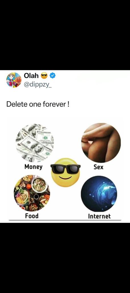 EAbumchi52594's tweet image. E be like say Na internet I go delete ooo 
#blord #nigeriancomics #nigeria #viral2024 
@_oluwaseun9 @abazwhyllzz @davido @instablog9ja @OGBdeyforyou @rutie_xx @yabaleftonline