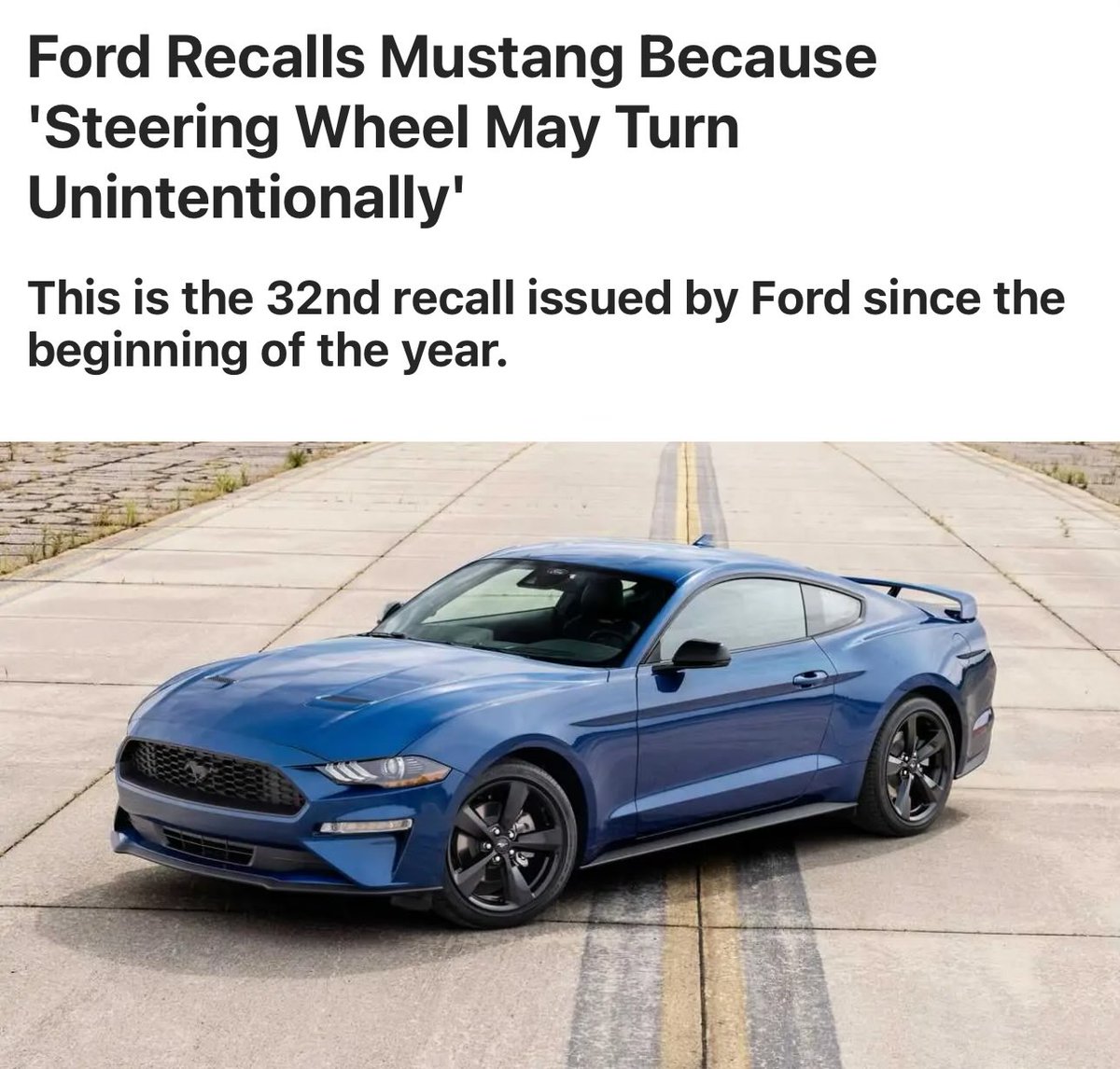 greggertruck's tweet image. “Steer by wire is scary. I can’t trust it”

Meanwhile….

motor1.com/news/725467/fo…