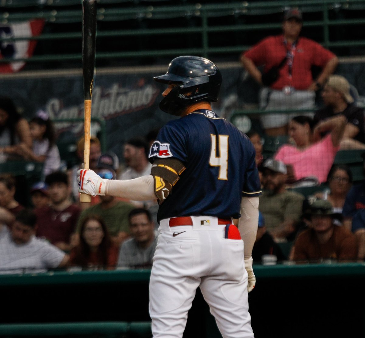 VarnadoMedia's tweet photo. Had a great time covering @missionsmilb yesterday! A huge thank you for their hospitality ⚾️ @MiLB 

#milb #baseball #BaseBall https://t.co/VPJI9TVId4