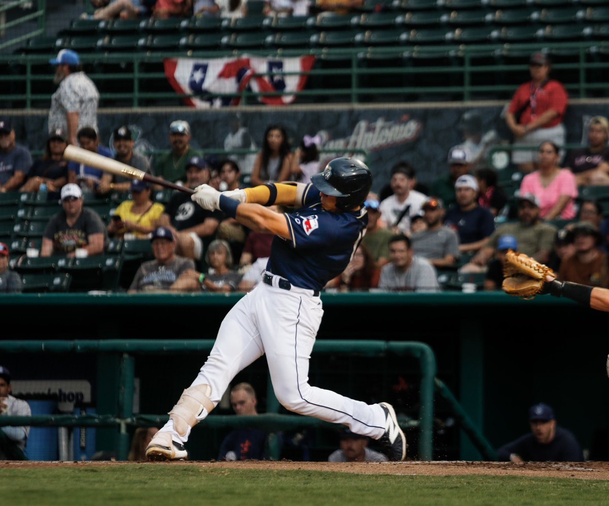 VarnadoMedia's tweet photo. Had a great time covering @missionsmilb yesterday! A huge thank you for their hospitality ⚾️ @MiLB 

#milb #baseball #BaseBall https://t.co/VPJI9TVId4