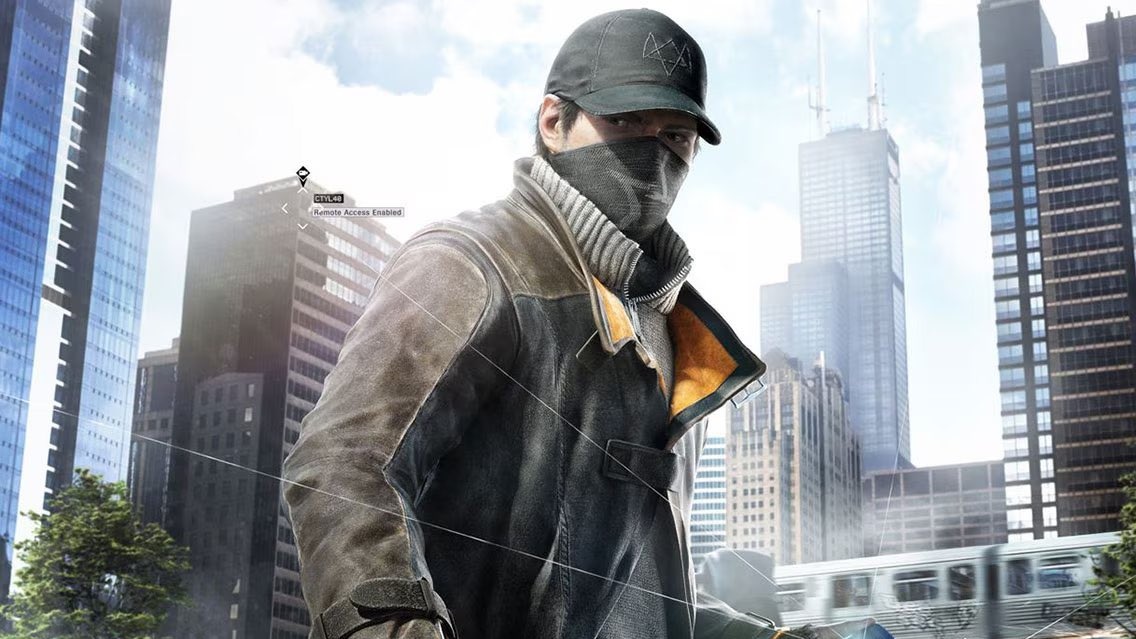 LGCCreew's tweet photo. TÁ VINDO! 📢 A Ubisoft Confirmou o Início das Gravações do Filme do Watch Dogs! Ainda sem Data de Lançamento. https://t.co/yGELsu1zGN