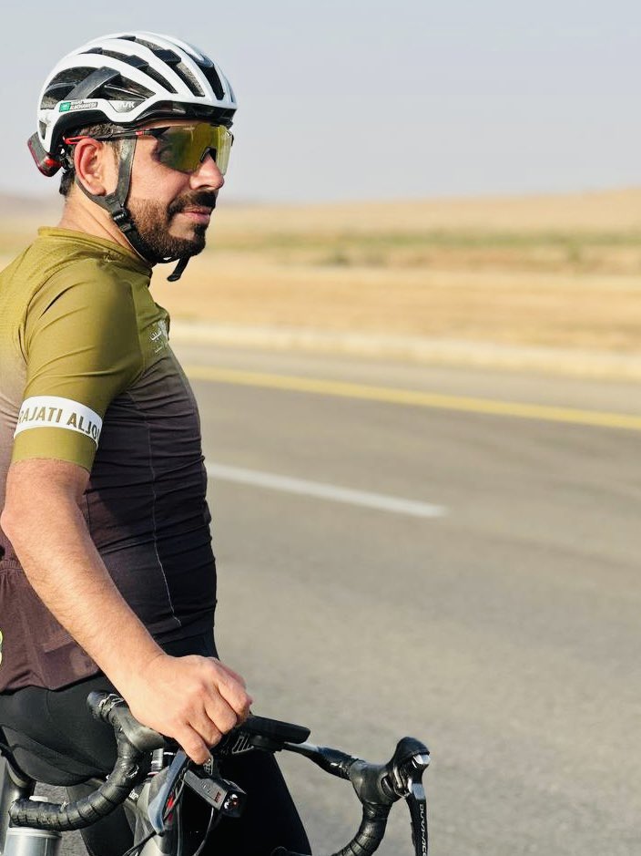 دراجتي_الجوف (@jouf_bicycle) on Twitter photo #عام_جديد وبناء جديد ونبض لايتوقف
تنتهي #اليوم مسيرة سبع سنوات من #العطاء لقائد <a href="/jouf_bicycle/">دراجتي_الجوف</a> الكابتن <a href="/C_O_77/">Abu_Hamad</a> ابو حمد شاكرين له مامضى وسائلين له المولى السداد والتوفيق
#الجوف #سكاكا #رياضة #دراجات <a href="/DARRAJATI/">جمعية دراجتي</a> #عام_هجري_جديد١٤٤٦ه #عام_1446هـ #عام_جديد وبناء جديد ونبض لايتوقف
تنتهي #اليوم مسيرة سبع سنوات من #العطاء لقائد <a href="/jouf_bicycle/">دراجتي_الجوف</a> الكابتن <a href="/C_O_77/">Abu_Hamad</a> ابو حمد شاكرين له مامضى وسائلين له المولى السداد والتوفيق
#الجوف #سكاكا #رياضة #دراجات <a href="/DARRAJATI/">جمعية دراجتي</a> #عام_هجري_جديد١٤٤٦ه #عام_1446هـ