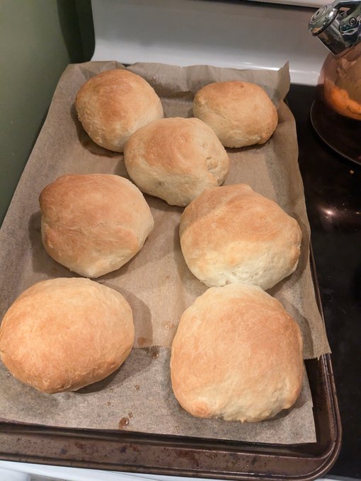 I showed you my buns  Plz answer me https://t.co/d5X92K4aM9