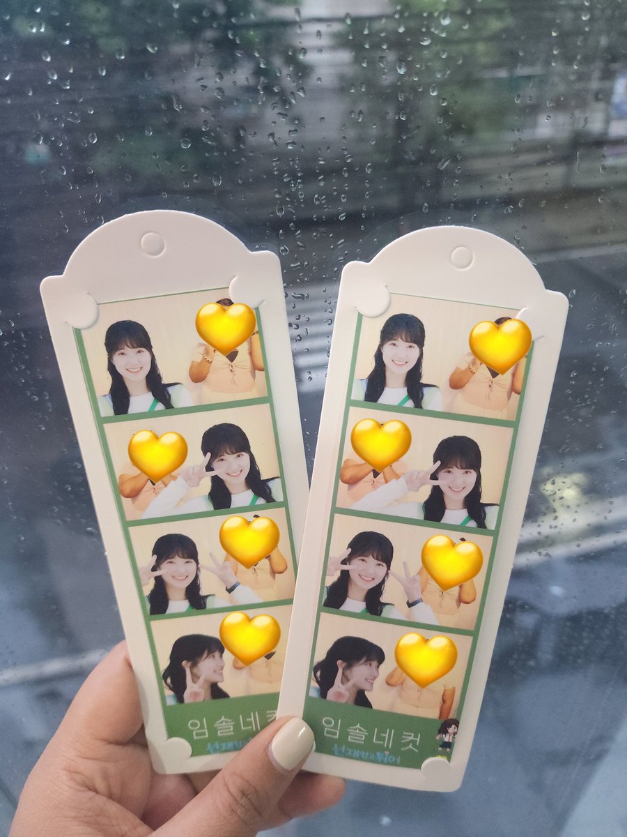 seulwoori's tweet photo. a day well spent with my friends ๐ฅน๐. got lucky pa nga, I won the soljae keyrings ๐ฅน
#OurSpringSnowSol
#์์_๋ด๋์ฒ๋ผ_์ฐ๋ฆฌํํ
_์์ค์_๊ณ ๋ง์ https://t.co/7p0HqD71Gl