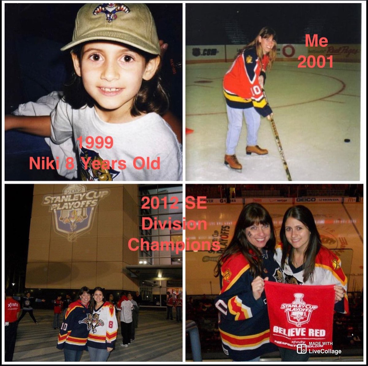 tcalvino's tweet photo. The @FlaPanthers have been a major part of my life & now they are permanently a part of me! #flapanthers #stanleycup #nhl #hockeytattoo #becauseitstheCup #timetohunt #conqueredthehunt #oneterritory #redemption https://t.co/v4b88XdNyZ