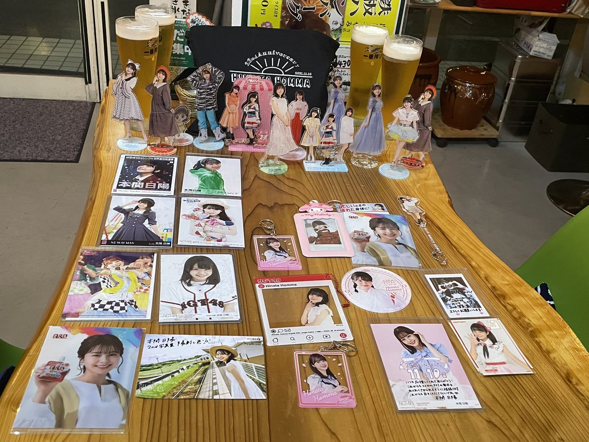yoshi3101225's tweet photo. #村上大祭
陽が落ちてからの帰り屋台を #九重園 さんの店先で見送ってからteam321のお仲間さん達と打ち上げ🍺🍶
場所はいつもお馴染みの #Dayis さん✨
今年初の生岩牡蛎は最高でした🦪
今回も村上の方々の温かさに触れて最高の1日になりました😊
本間日陽×6
#本間日陽
#カフェアンドダイニングデイズ https://t.co/UXG00XGC3b
