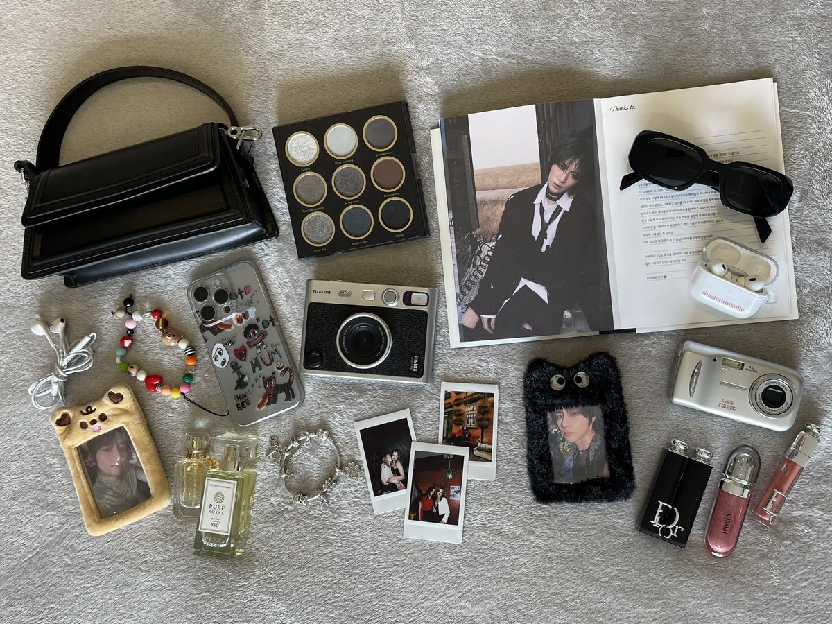 bamgyuuuu girl ༉‧₊˚✧ (୨୧ᵕ̤ᴗᵕ̤) 🧸ྀི